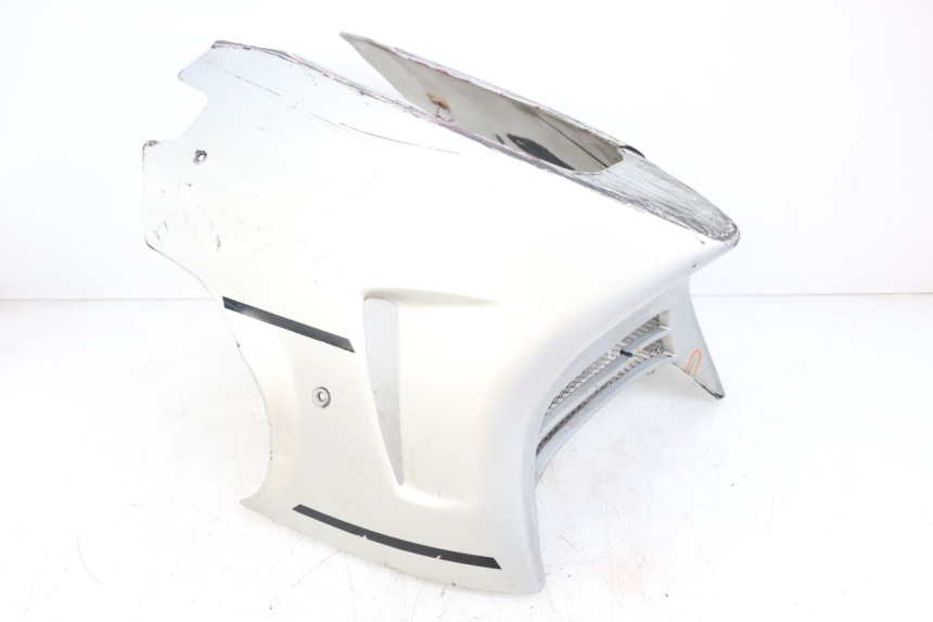 photo de QUILLA SUZUKI GSX E 250 (1982 - 1983) - Zoom estado de uso