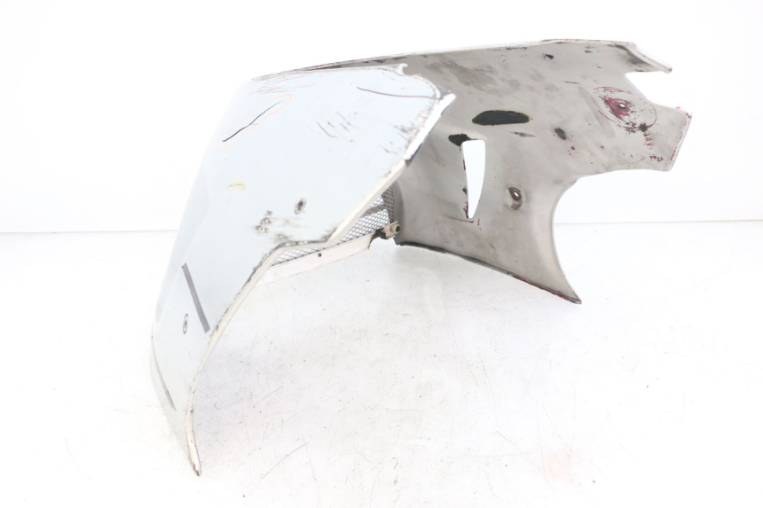 photo de QUILLA SUZUKI GSX E 250 (1982 - 1983) - Primer plano técnico