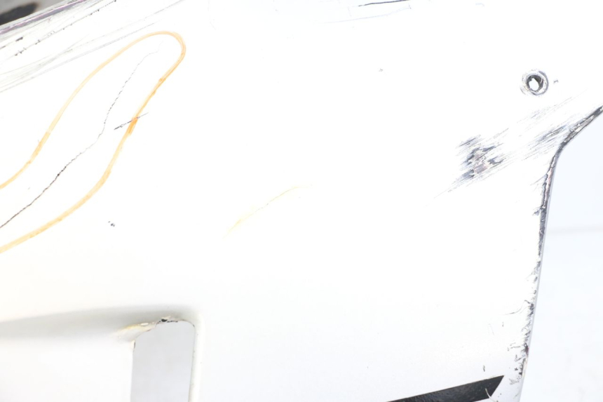 photo de QUILLA SUZUKI GSX E 250 (1982 - 1983) - Detalles de los puntos de fijación