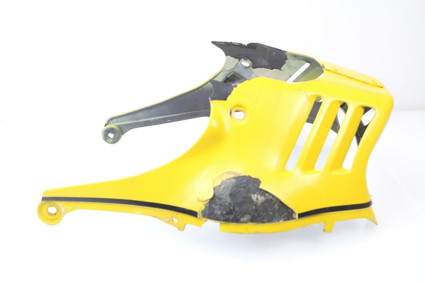 photo de QUILLA SUZUKI GSXF GSX F 600 (1988 - 1997) - Vista principal