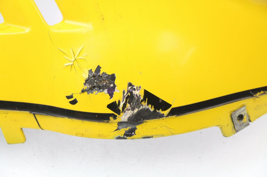 photo de QUILLA SUZUKI GSXF GSX F 600 (1988 - 1997) - Otra vista del artículo