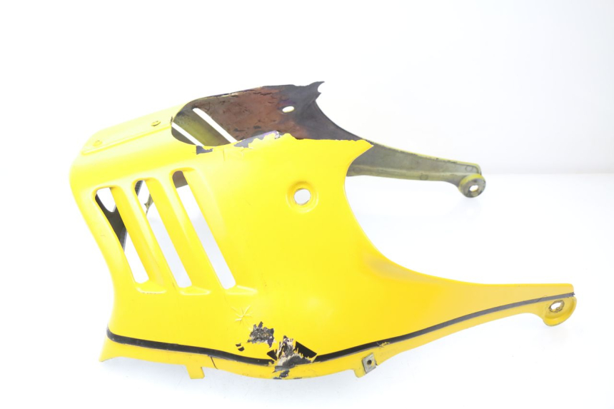 photo de QUILLA SUZUKI GSXF GSX F 600 (1988 - 1997) - Características distintivas