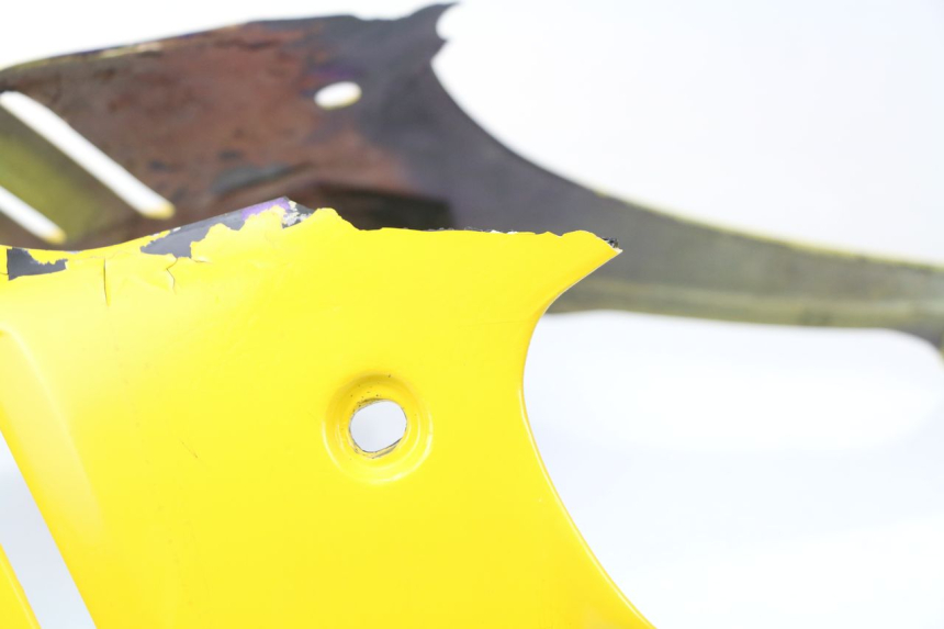 photo de QUILLA SUZUKI GSXF GSX F 600 (1988 - 1997) - Zoom sobre los componentes