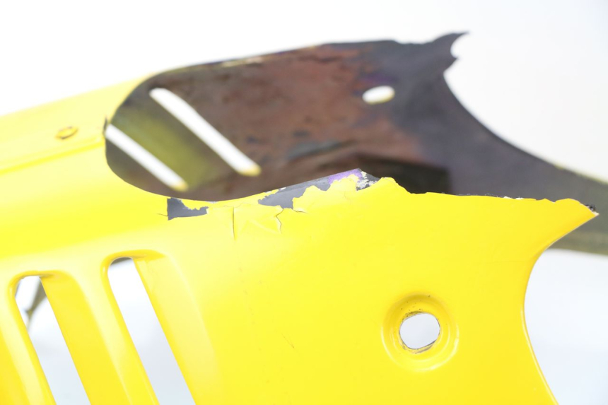 photo de QUILLA SUZUKI GSXF GSX F 600 (1988 - 1997) - Primer plano de alta resolución