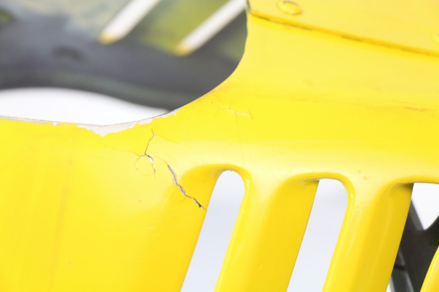 photo de QUILLA SUZUKI GSXF GSX F 600 (1988 - 1997) - Inspección visual detallada