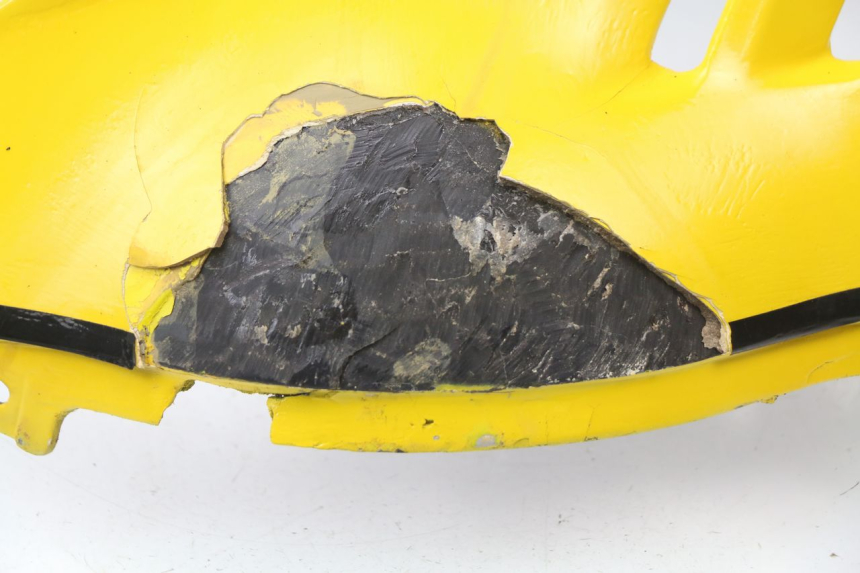 photo de QUILLA SUZUKI GSXF GSX F 600 (1988 - 1997) - Ángulo de visión alternativo