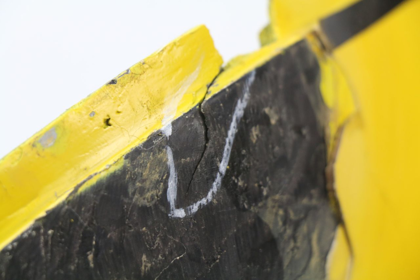 photo de QUILLA SUZUKI GSXF GSX F 600 (1988 - 1997) - Otra perspectiva