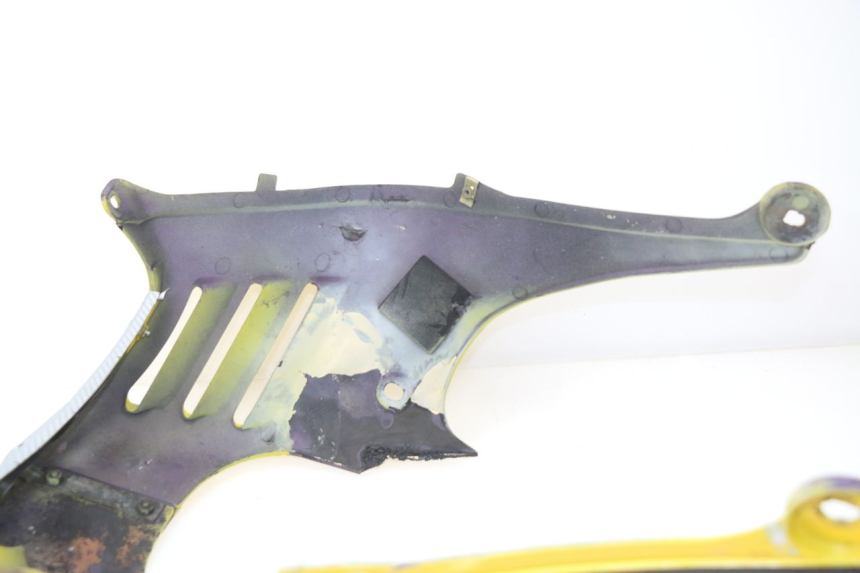 photo de QUILLA SUZUKI GSXF GSX F 600 (1988 - 1997) - Vista general del producto