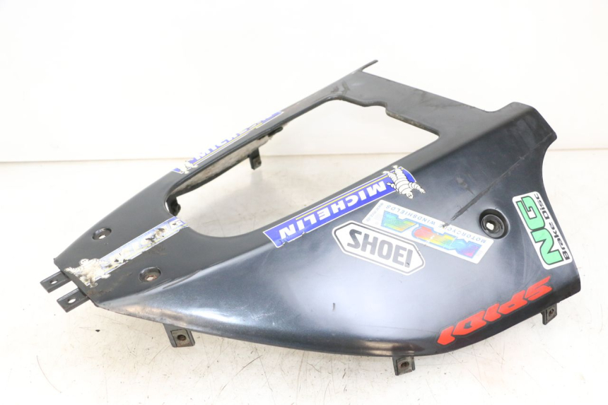 photo de QUILLA KAWASAKI GTR 1000 (1994 - 2004) - Primer plano técnico