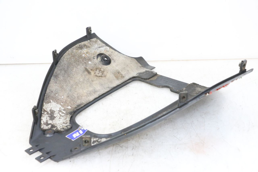 photo de QUILLA KAWASAKI GTR 1000 (1994 - 2004) - Detalles de los puntos de fijación