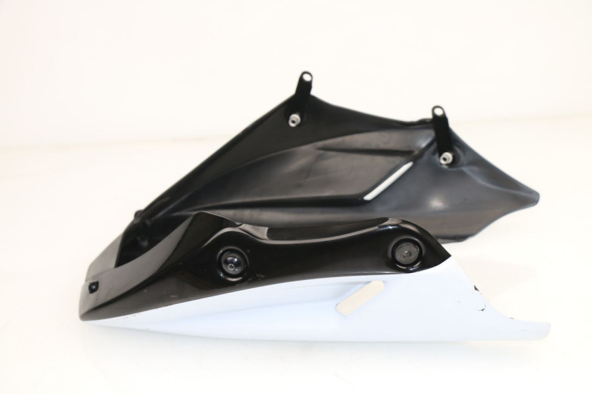 photo de QUILLA KAWASAKI Z 650 (2016 - 2019) - Características distintivas