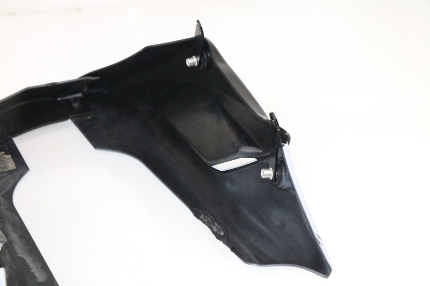 photo de QUILLA KAWASAKI Z 650 (2016 - 2019) - Zoom estado de uso