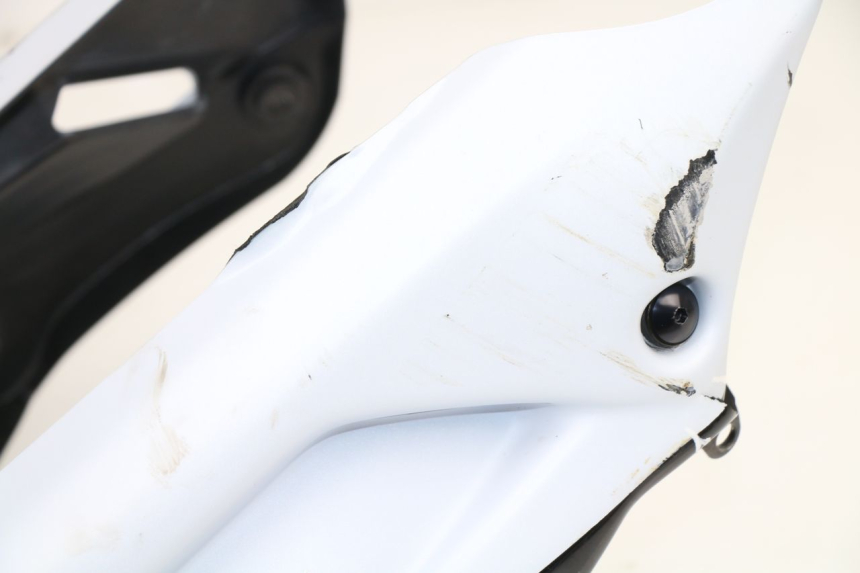 photo de QUILLA KAWASAKI Z 650 (2016 - 2019) - Primer plano técnico