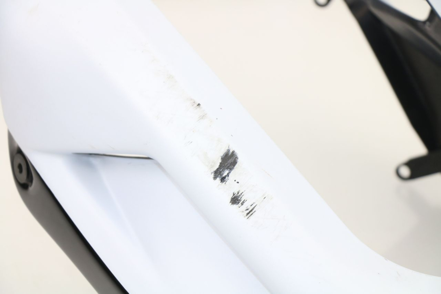 photo de QUILLA KAWASAKI Z 650 (2016 - 2019) - Detalles de los puntos de fijación