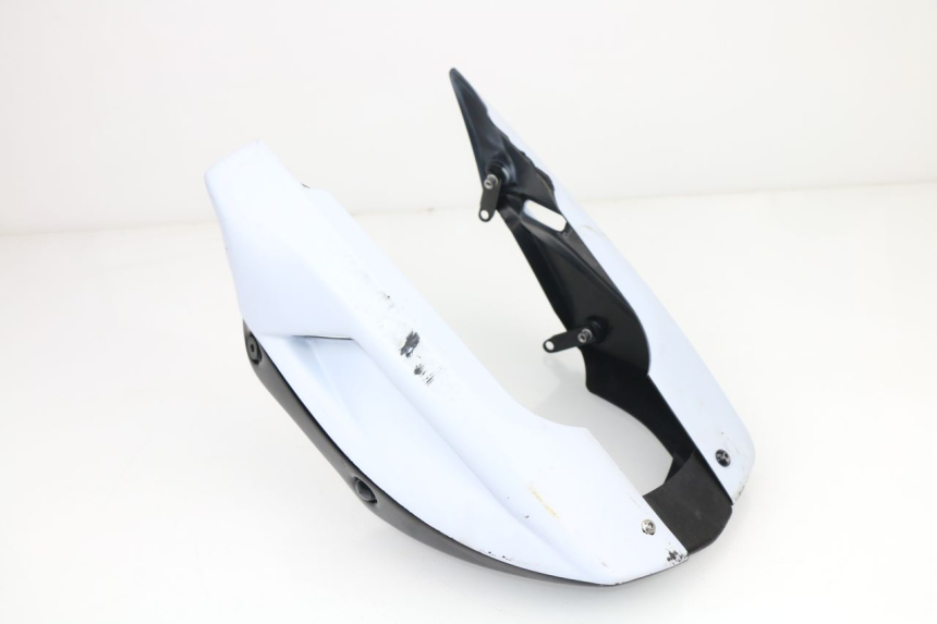 photo de QUILLA KAWASAKI Z 650 (2016 - 2019) - Estado de la superficie y material