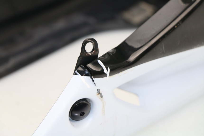 photo de QUILLA KAWASAKI Z 650 (2016 - 2019) - Marcados y referencias originales