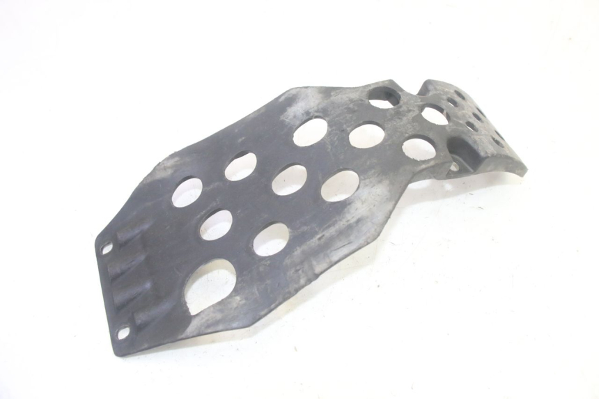 photo de QUILLA KAWASAKI KXF KX-F 250 (2017 - 2019) - Primer plano técnico