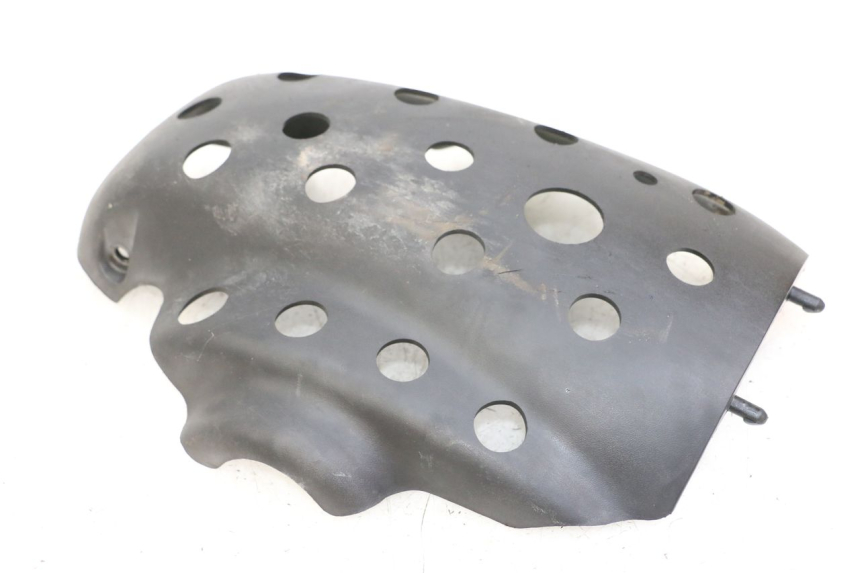 photo de QUILLA KYMCO STRYKER OFF ROAD 125 (1999 - 2005) - Vista principal