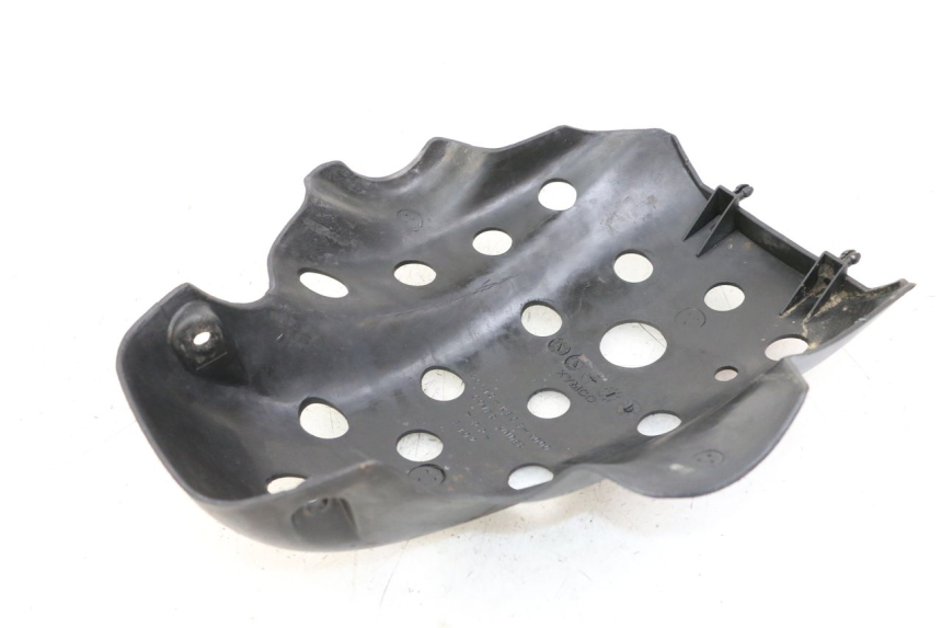 photo de QUILLA KYMCO STRYKER OFF ROAD 125 (1999 - 2005) - Zoom estado de uso