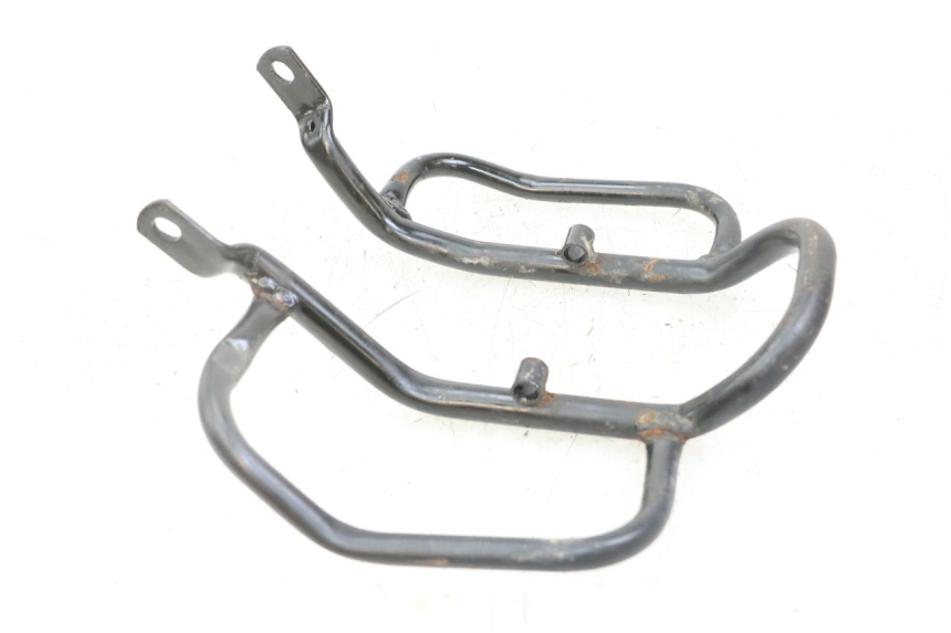 photo de QUILLA MASAI XL 50 (2012 - 2019) - Otra perspectiva