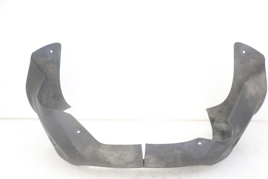 photo de QUILLA HONDA NTV DEAUVILLE ABS 700 (2007 - 2016) - Primer plano técnico