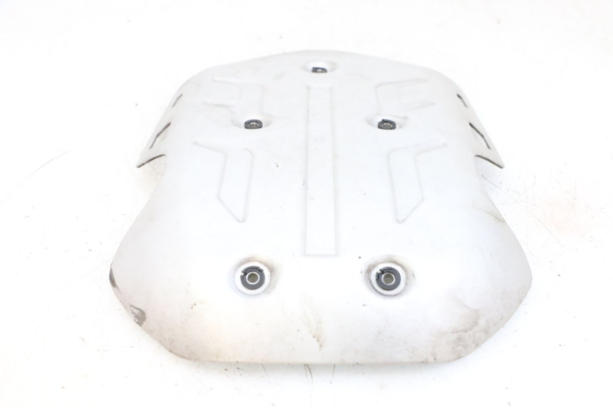 photo de QUILLA BMW R GS 1250 (2021 - 2024) - Zoom sobre los componentes