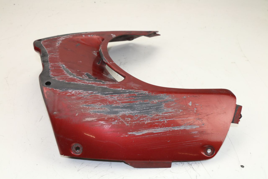 photo de QUILLA BMW R RT ABS 1100 (1996 - 2001) - Primer plano técnico