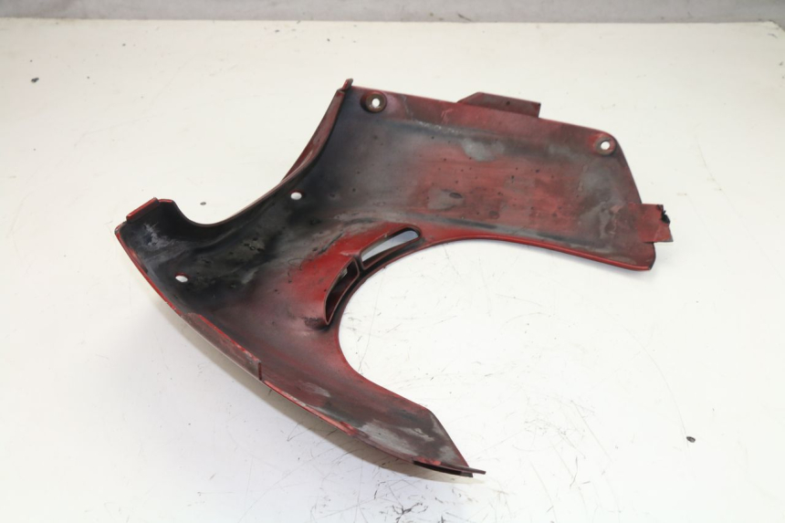 photo de QUILLA BMW R RT ABS 1100 (1996 - 2001) - Detalles de los puntos de fijación