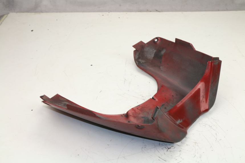 photo de QUILLA BMW R RT ABS 1100 (1996 - 2001) - Estado de la superficie y material