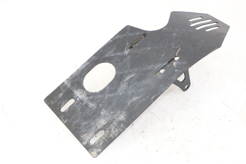 photo de CáRTER DEL MOTOR APOLLO RFZ 125 - Vista principal