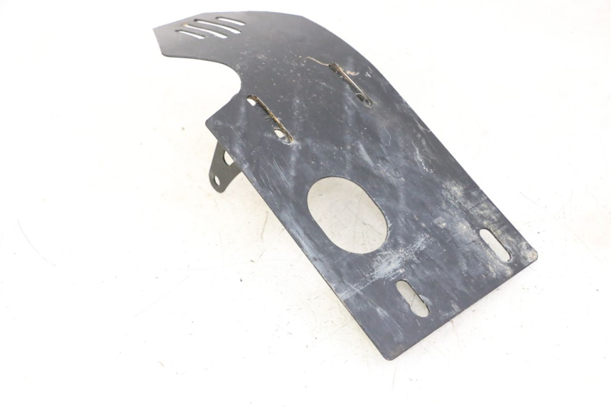 photo de CáRTER DEL MOTOR APOLLO RFZ 125 - Otra perspectiva