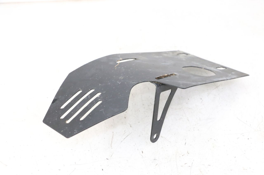 photo de CáRTER DEL MOTOR APOLLO RFZ 125 - Primer plano técnico