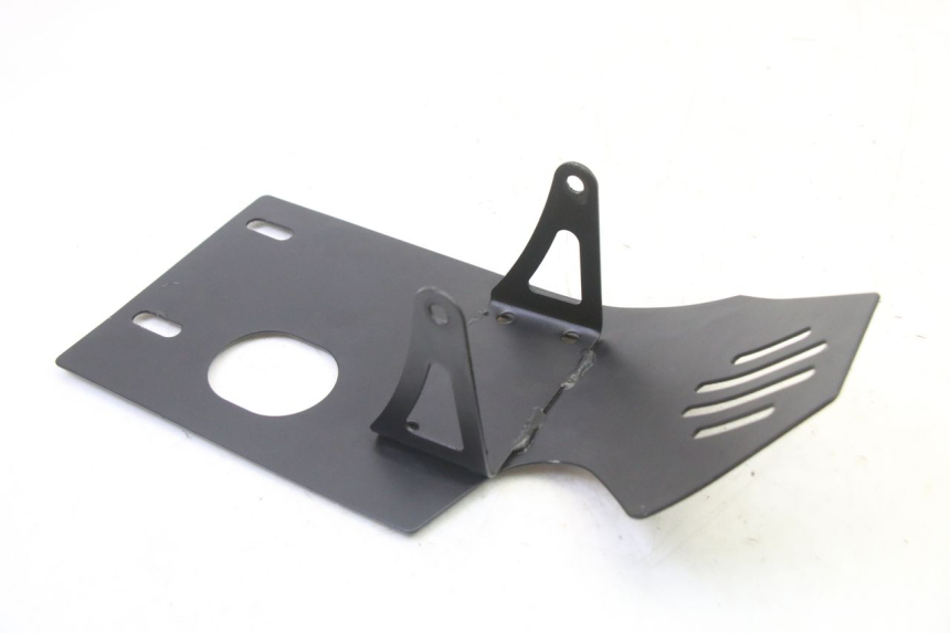 photo de CáRTER DEL MOTOR APOLLO RFZ 125 - Detalle de la pieza