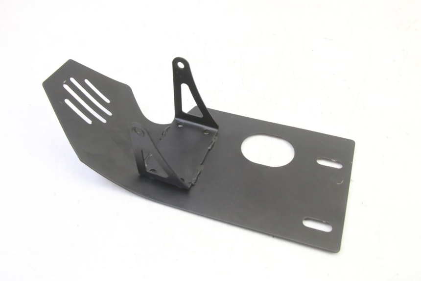 photo de CáRTER DEL MOTOR APOLLO RFZ 125 - Zoom estado de uso