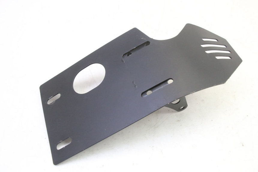 photo de CáRTER DEL MOTOR APOLLO RFZ 125 - Primer plano técnico