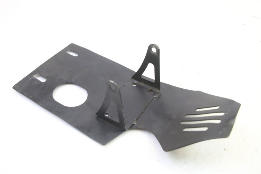 photo de CáRTER DEL MOTOR APOLLO RFZ 125 - Detalle de la pieza