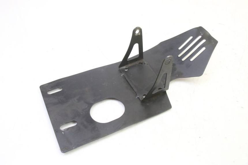 photo de CáRTER DEL MOTOR APOLLO RFZ 125 - Otra perspectiva