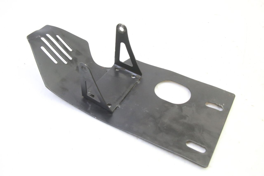 photo de CáRTER DEL MOTOR APOLLO RFZ 125 - Primer plano técnico