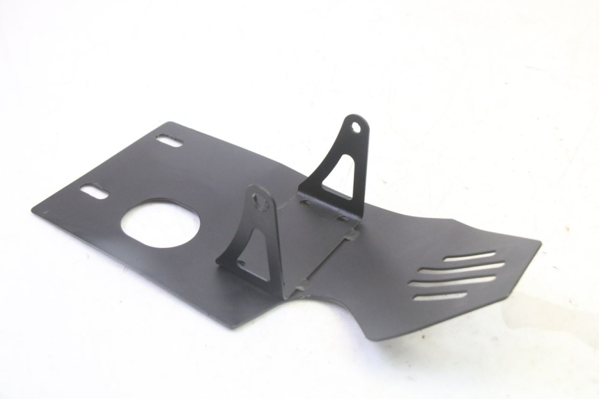 photo de CáRTER DEL MOTOR APOLLO RFZ 125 - Vista principal