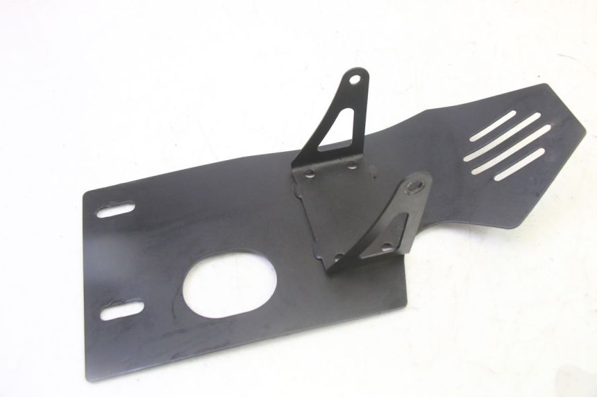 photo de CáRTER DEL MOTOR APOLLO RFZ 125 - Zoom estado de uso