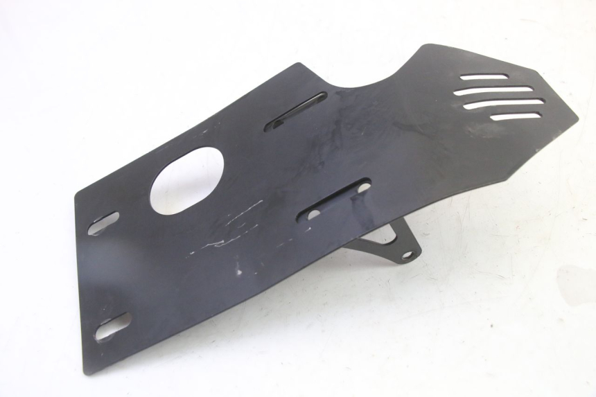 photo de CáRTER DEL MOTOR APOLLO RFZ 125 - Otra perspectiva