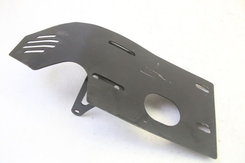 photo de CáRTER DEL MOTOR APOLLO RFZ 125 - Primer plano técnico