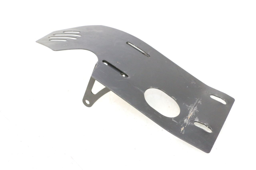 photo de CáRTER DEL MOTOR APOLLO RFZ 150 - Primer plano técnico