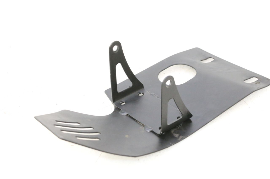 photo de CáRTER DEL MOTOR APOLLO RFZ 150 - Estado de la superficie y material