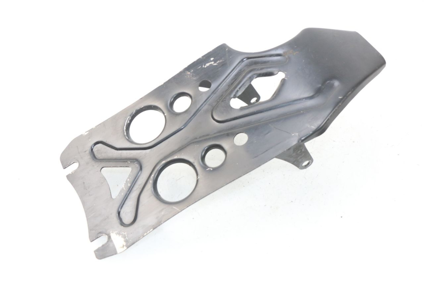 photo de QUILLA MINI MX ROOKIE 125 - Vista principal