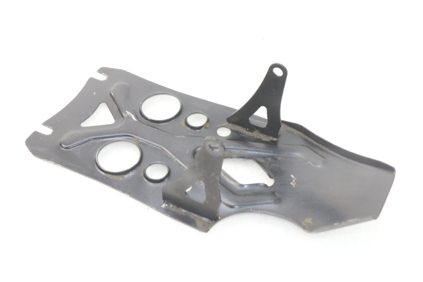 photo de QUILLA MINI MX ROOKIE 125 - Zoom estado de uso