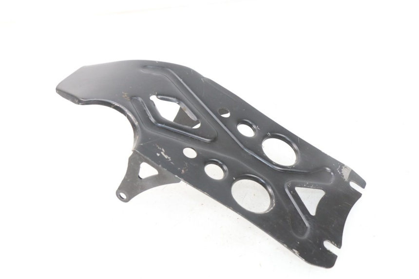 photo de QUILLA MINI MX ROOKIE 125 - Otra perspectiva