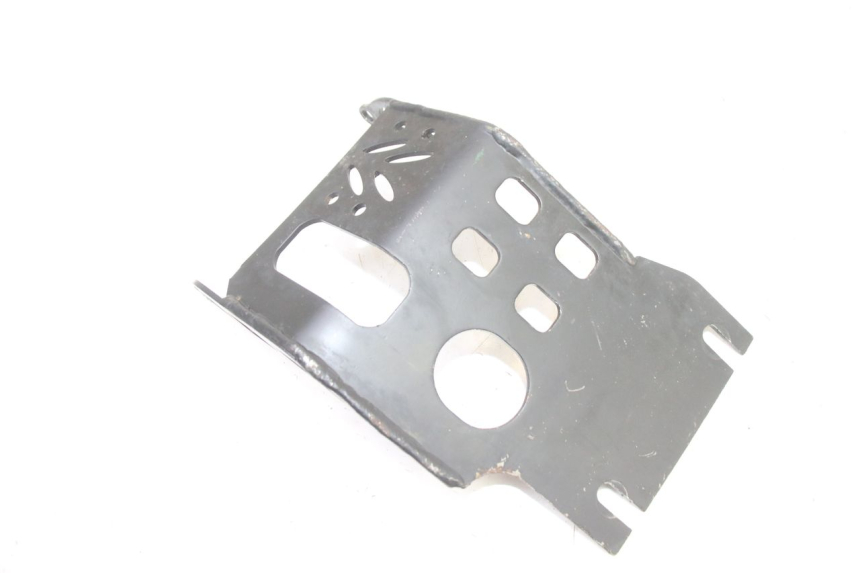 photo de CáRTER DEL MOTOR APOLLO RXF 125 - Primer plano técnico