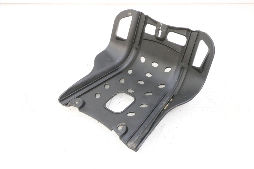 photo de QUILLA SMALL MX THUNDER 250 - Primer plano técnico