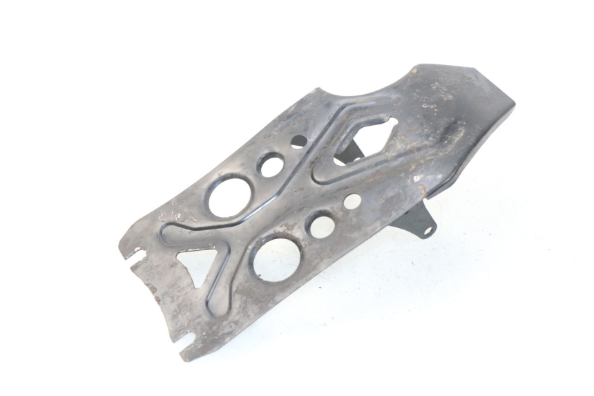 photo de QUILLA NITRO MOTORS STORM DIRTBIKE 110 - Vista principal